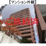 ダイアパレス大通南(外観)