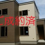 手稲本町5-3外観