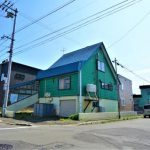 東区北丘珠４条１丁目戸建