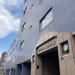 セザール山鼻九条　３階１ＤＫ＋屋根付分譲駐車場　オーナーチェンジ