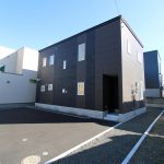 ブルーミングガーデン白石区北郷５条８丁目２期　新築戸建　