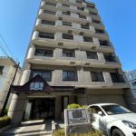 ライオンズマンション南１９条　２０１号室