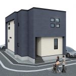 ブルーミングガーデン東区北３４条東２０丁目新築戸建　