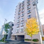 アクロビュー円山北　７０３号室