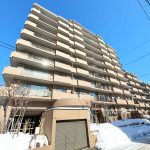 グランヴィスタ円山公園　３０６号室