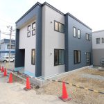 ブルーミングガーデン豊平区福住２条９丁目　新築戸建　