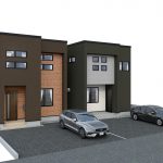 ブルーミングガーデン中央区南２８条西９丁目　新築戸建　