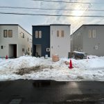 ブルーミングガーデン東区東苗穂６条１丁目新築戸建　