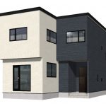 ＧＲＡＦＡＲＥ白石区菊水元町２条１丁目　新築戸建