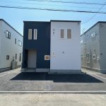 ブルーミングガーデン東区東苗穂６条１丁目新築戸建　