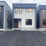 ブルーミングガーデン白石区菊水元町８条１丁目新築戸建　