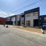 ブルーミングガーデン北区新琴似１条２丁目　新築戸建