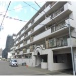 リラハイツ伏見　２０５号室