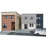 ブルーミングガーデン東区北２８条東５丁目新築戸建　