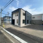 ブルーミングガーデン豊平区福住２条９丁目　新築戸建　