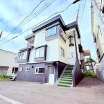 清田区真栄３条２丁目リフォーム済住宅