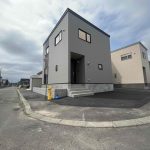 ＧＲＡＦＡＲＥ白石区北郷６条９丁目　新築戸建