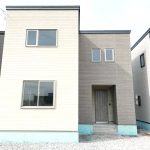 ＧＲＡＦＡＲＥ北区篠路３条８丁目　新築戸建