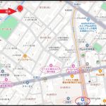 日商岩井宮の森マンション　３１１号室