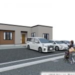 ブルーミングガーデン手稲区前田６条１５丁目　新築平屋戸建　