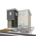 Erde～エルデ～　北区新琴似３条６丁目新築建売戸建