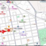 桑園ブロードハイツ　３０２号室