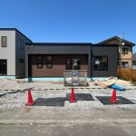 ブルーミングガーデン北区拓北６条１丁目　新築戸建