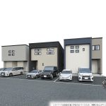 ブルーミングガーデン西区発寒６条１４丁目新築戸建　