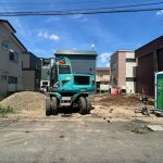ブルーミングガーデン西区発寒１２条５丁目新築戸建　