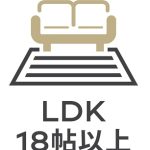 イリス宮の森　５１０号室