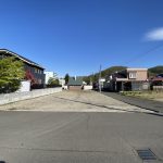 ブルーミングガーデン西区西野４条２丁目２期新築戸建　