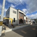 ブルーミングガーデン西区西野4条2丁目2期新築戸建