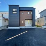 ブルーミングガーデン北区新琴似２条１２丁目　新築戸建
