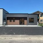 ブルーミングガーデン北区拓北６条１丁目　新築戸建
