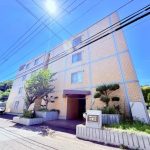 朝日プラザ伏見Ⅱ　１階専用庭付３ＬＤＫ