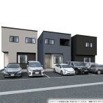 ブルーミングガーデン東区北２７条東７丁目新築戸建　