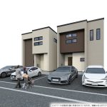 ブルーミングガーデン西区発寒７条１４丁目新築戸建　