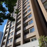 アパタワーズ札幌大通公園　１１階の１ＬＤＫ