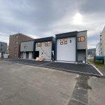 ブルーミングガーデン西区発寒６条１４丁目新築戸建　