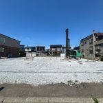 ブルーミングガーデン東区北３５条東２０丁目新築戸建　