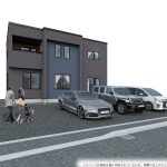 ブルーミングガーデン厚別区厚別東１条５丁目　新築戸建　