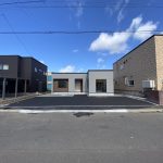 ブルーミングガーデン手稲区前田6条15丁目 新築平屋戸建