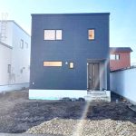 ＧＲＡＦＡＲＥ南区川沿１１条１丁目　新築戸建　