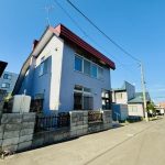 西区西町南１２丁目土地