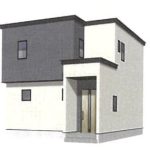 GRAFARE東区本町1条6丁目 新築住宅