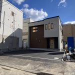 ブルーミングガーデン東区北３６条東１０丁目新築戸建　
