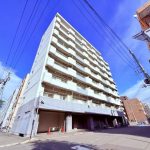 グランドール68 6階の2DK