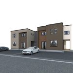 ブルーミングガーデン東区北５０条東７丁目新築戸建　