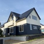 清田区真栄4条1丁目 中古住宅
