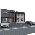 ブルーミングガーデン東区北１９条東２１丁目新築戸建　